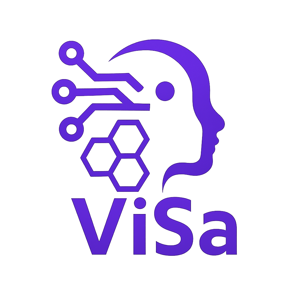 ViSa Innovations Logo
